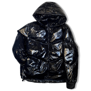 CAMPERA BINIL OVERSIZE