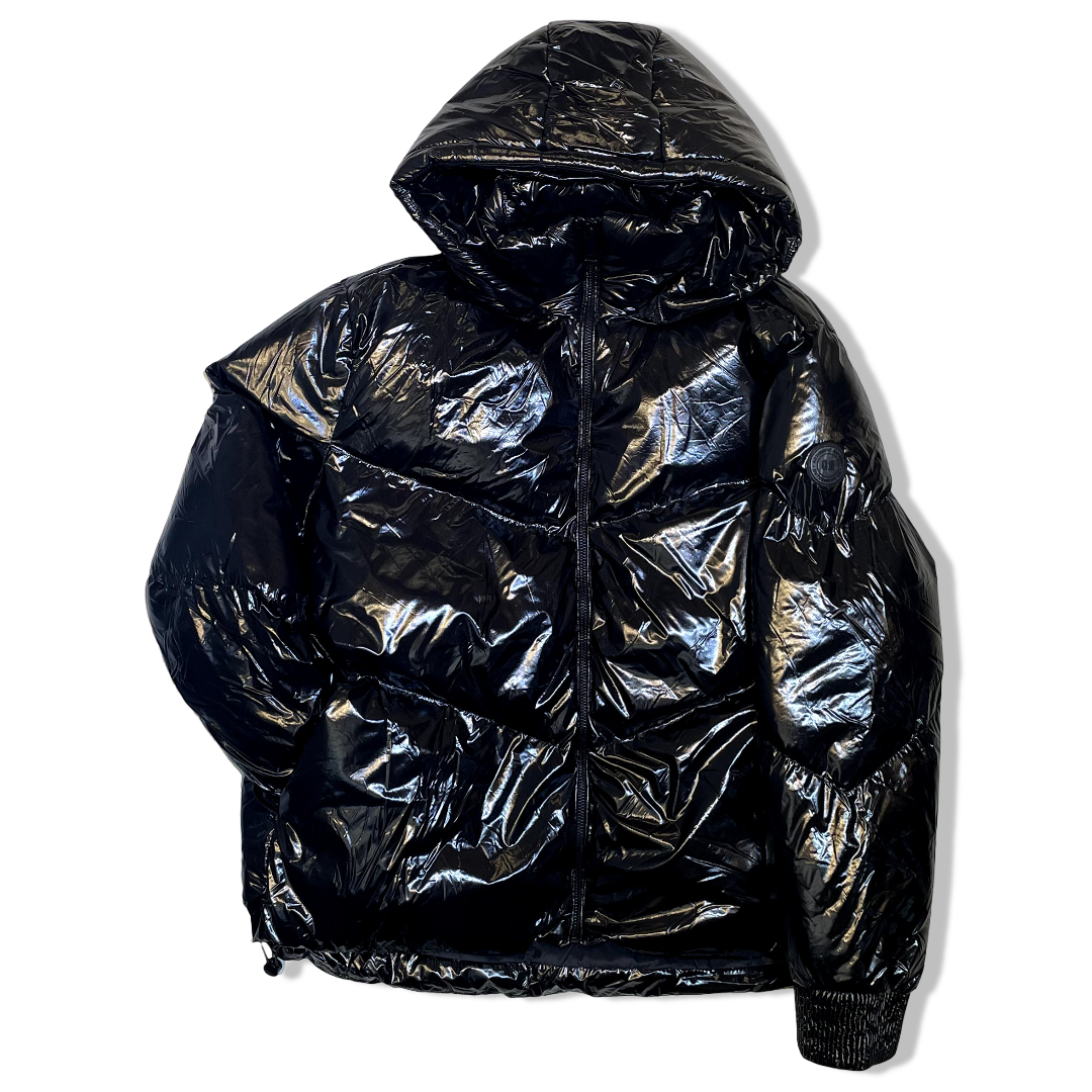 CAMPERA BINIL OVERSIZE