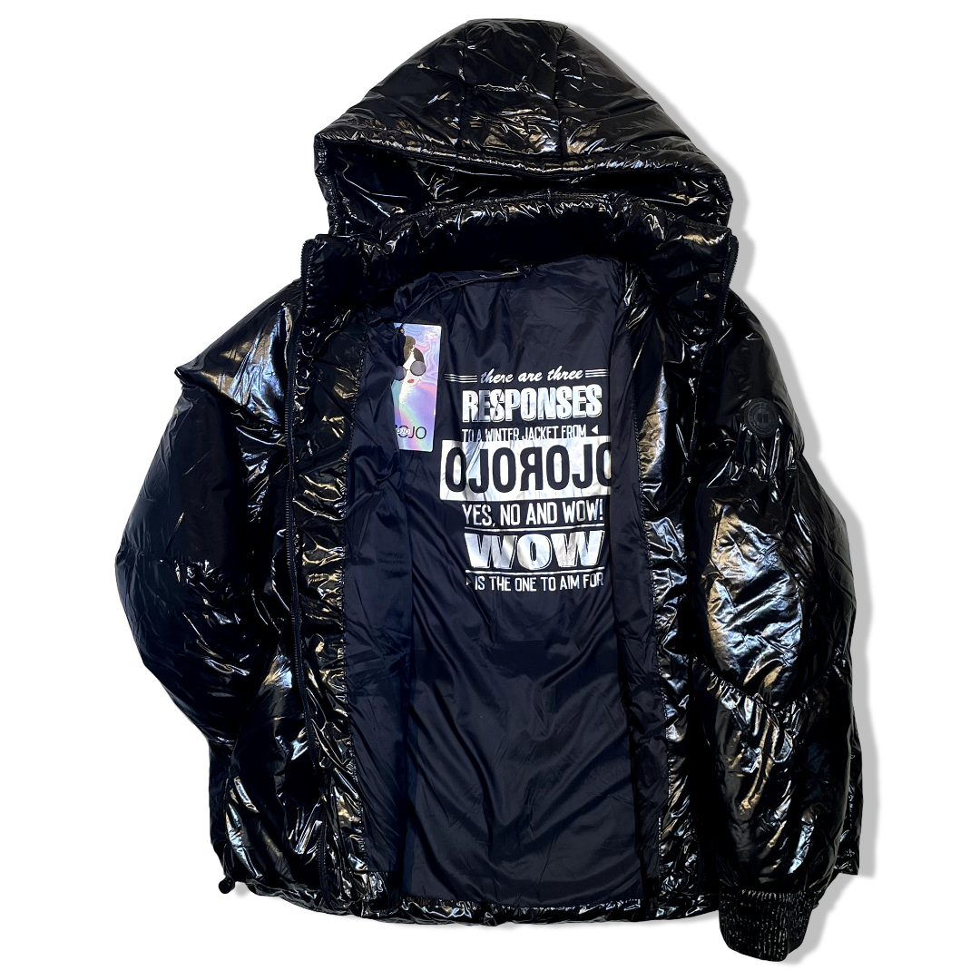 CAMPERA BINIL OVERSIZE - Image 2