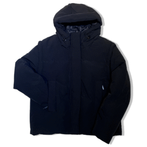 CAMPERA/CHALECO IMPERMEABLE