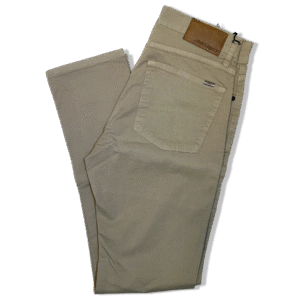 PANTALON DE GABARDINA