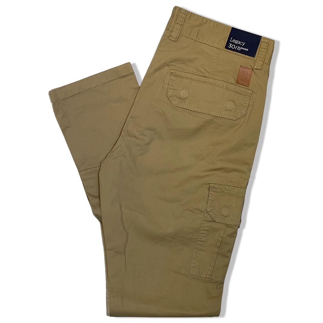 PANTALON CARGO - Image 2