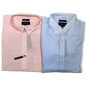 CAMISA POPLIN