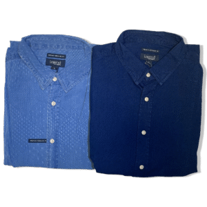 CAMISA JEAN