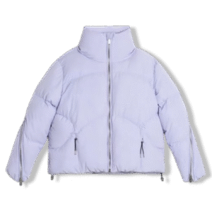 CAMPERA PUFFER SIN CAPUCHA